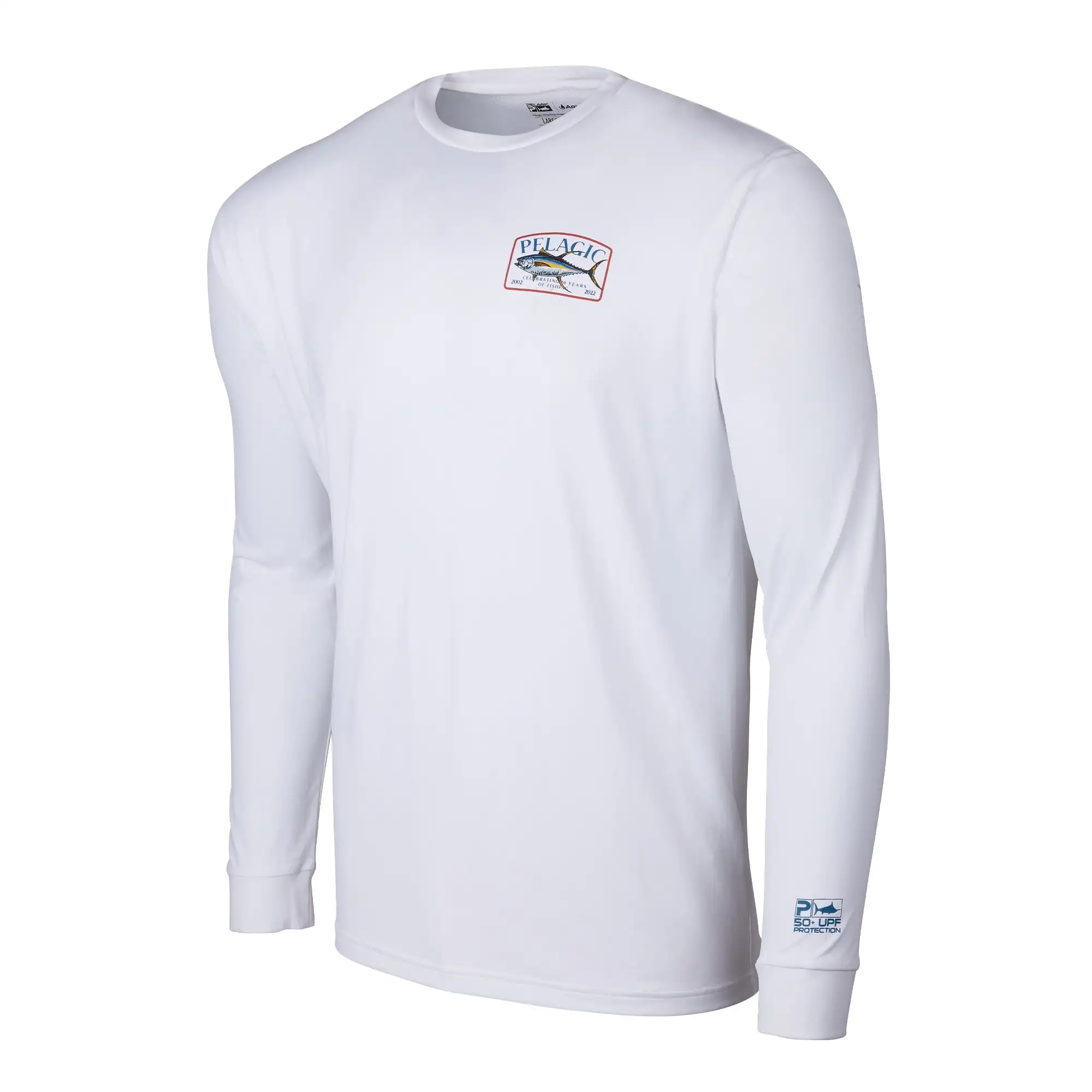 Shirts for Men Summer UV Sun Protection 