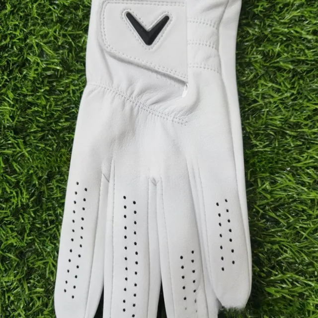 Professional Golf Training Gloves 4
