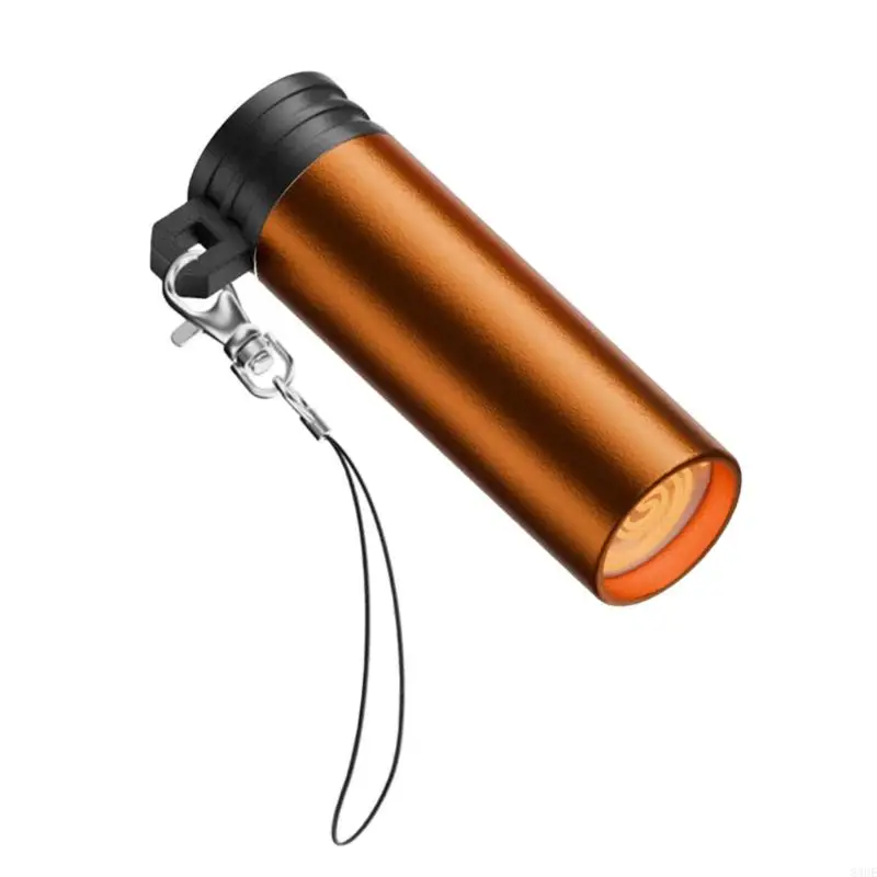 여행용 크기 USB 라이터 유형 C 전원 배터리 프리 금속 빌드 지능형 안전 휴대용 여행용 83CE