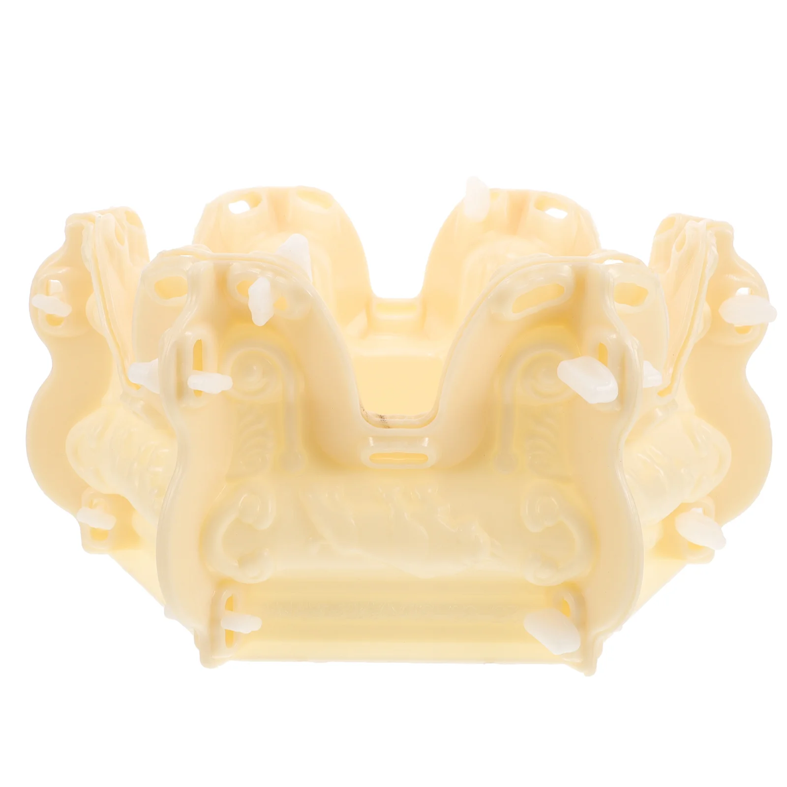 

Форма «сделай сам» для цветочных горшков, Пластиковая форма для горшков, форма для цветочных горшков, форма для изготовления растений