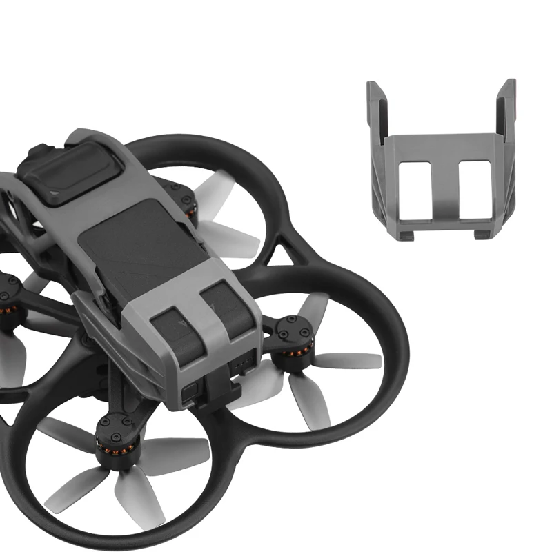 

Drone Battery Buckle Holder for DJI Avata Protection Cover Anti-Drop Safety Bracket Clip for DJI Avata Drone Accessories