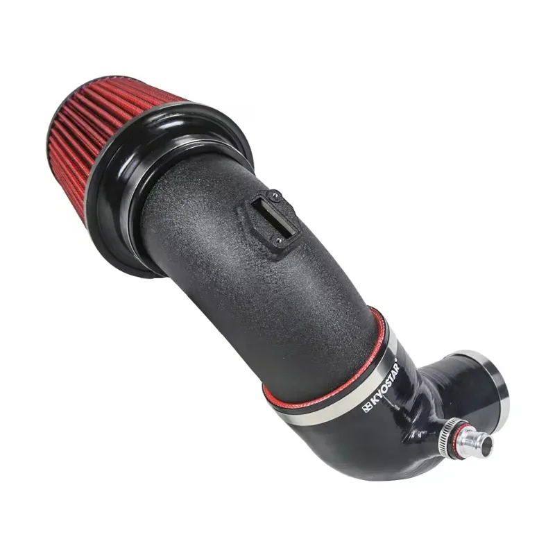 For Z4 B58 Performance Cold Car Air Intake System Kit for Toyota Supra A90/A91 V2 B58 3.0L Intake with Turbo Inlet Pipe