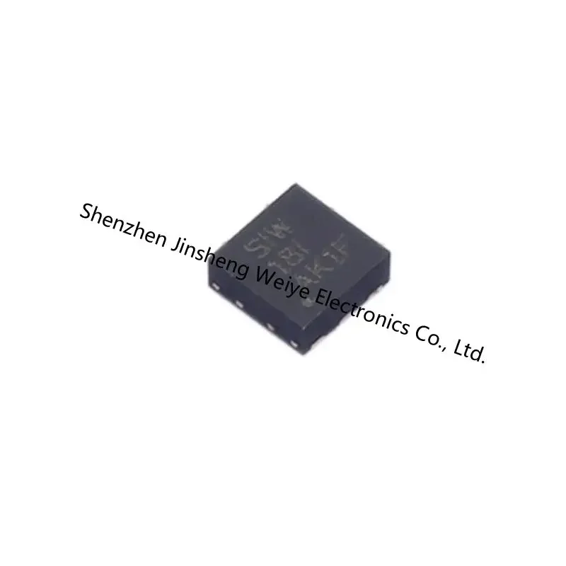 Controladores de iluminación LED TPS61158DRVR, IC, 30V, WLED Dvr con/Intg Pwr diodo
