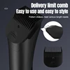 RESUXI 987 Body Hair Trimmer for Men Balls Women Lady Shaver Hair Removal Bikini Trimmer Groin & Body Shaver Groomer Beard Razor 4