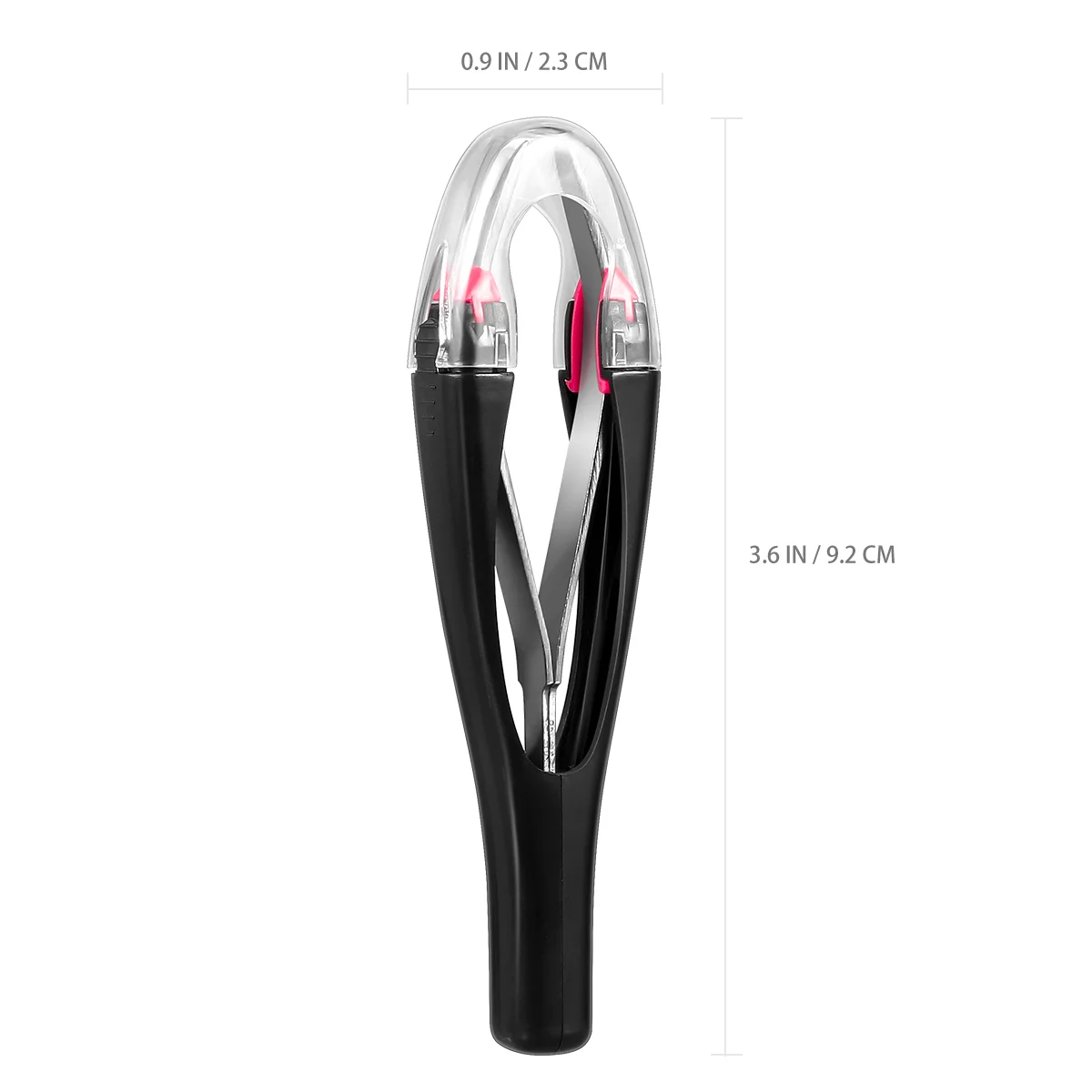 Automatic Eyebrow Tweezers Professional Corrosion-resistant Kit Precision Delicate Design 5