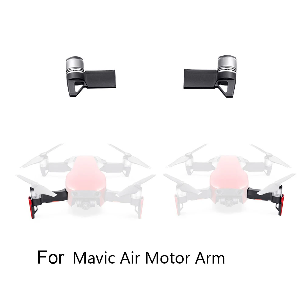 Replacement Original Arm with motor Spare parts For DJI Mavic Air