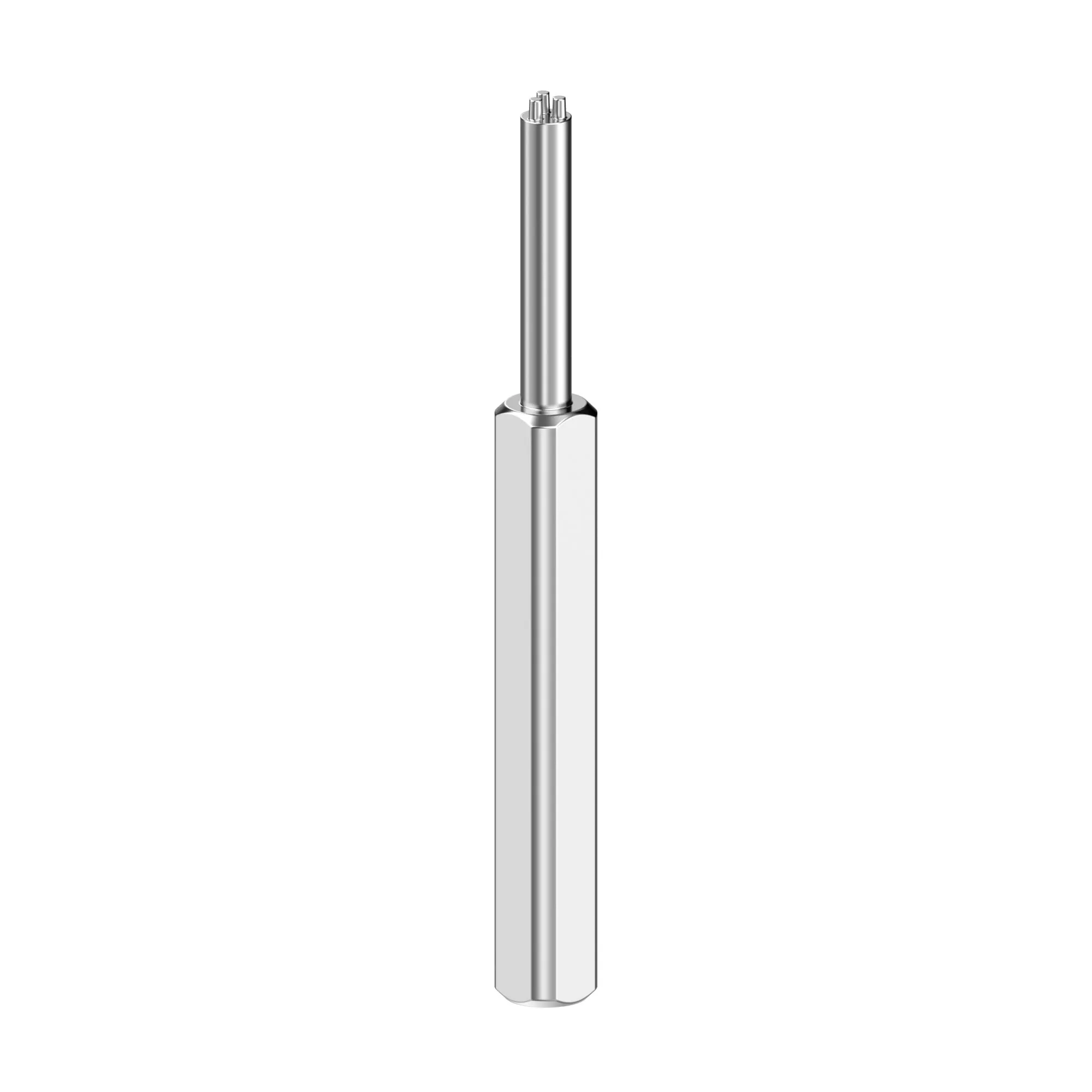 Premium Metal Watch Band Adapter with Screwdriver