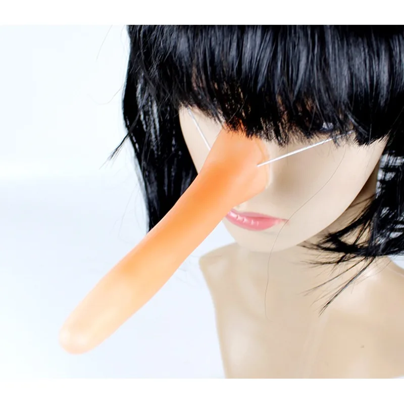 False Finger Bone, False Finger Cover, False Nail, Halloween Ghost Festival Plastic, New And Fantastic Ball Trick Prop