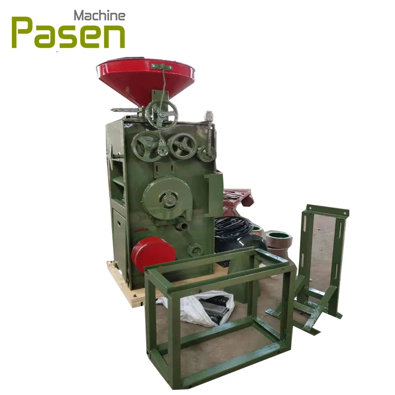 

best price sb-10d rice milling machine