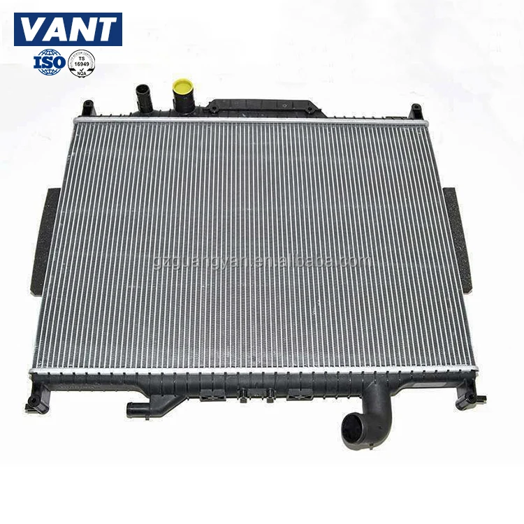 

Top quality radiator LR022741 for land rover range rover vogue 2002-2012