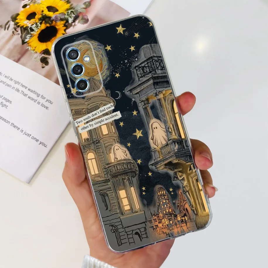 Butterfly Fashion Shockproof Silicone Phone Case