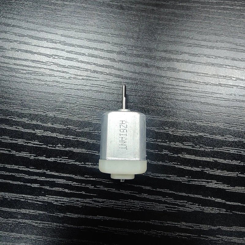 

1pcs/lot POWER FOLD MIRROR MOTOR dc 12V 0.073A 19774 RPM For Subaru BRZ Impreza Outback High Speed DIY car part toy