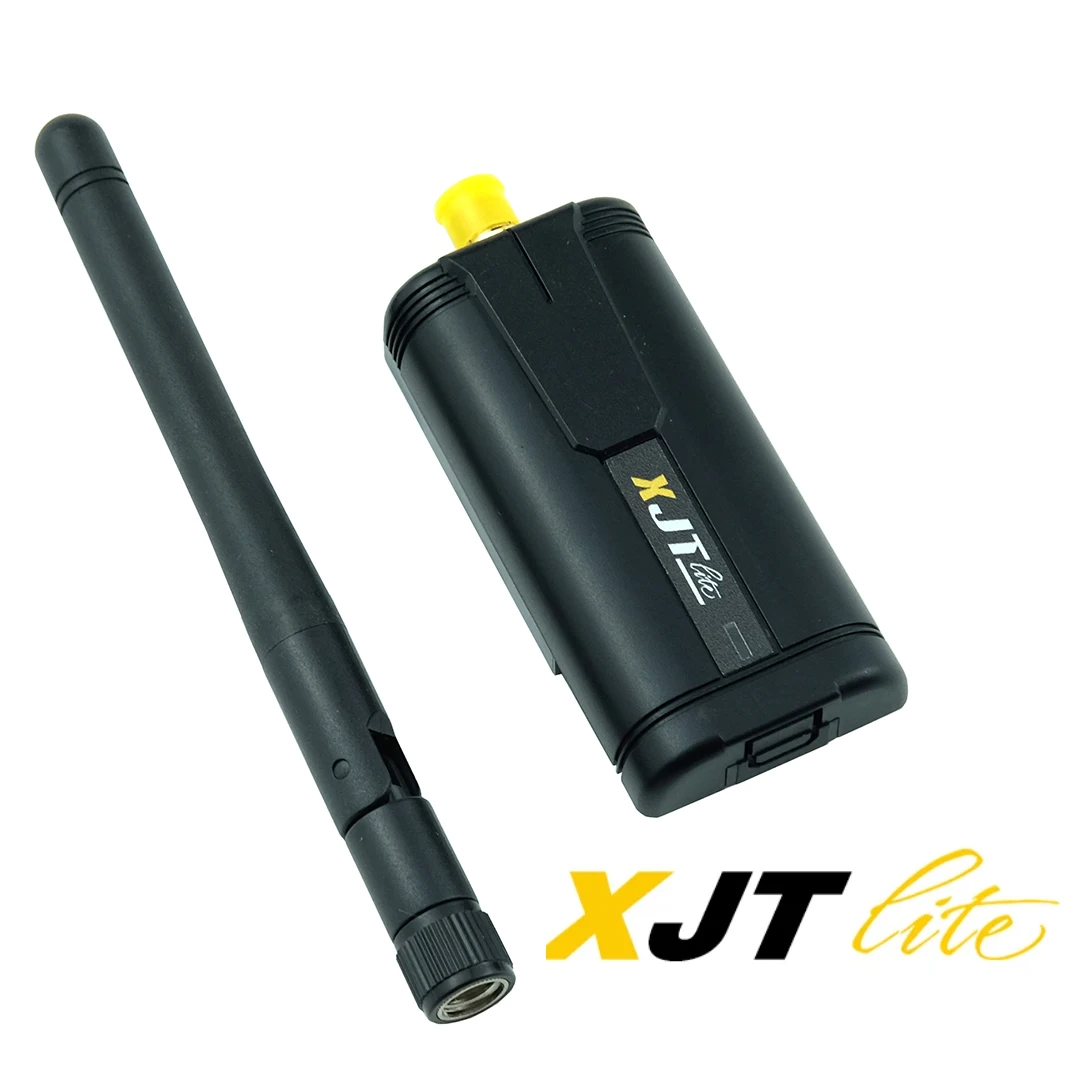 

Внешний модуль FrSky XJT Lite для X Lite S/Pro X9 Lite X20 XE X20PRO с режимом ACCST D16 D8 и LR12 для FPV Drong Racing