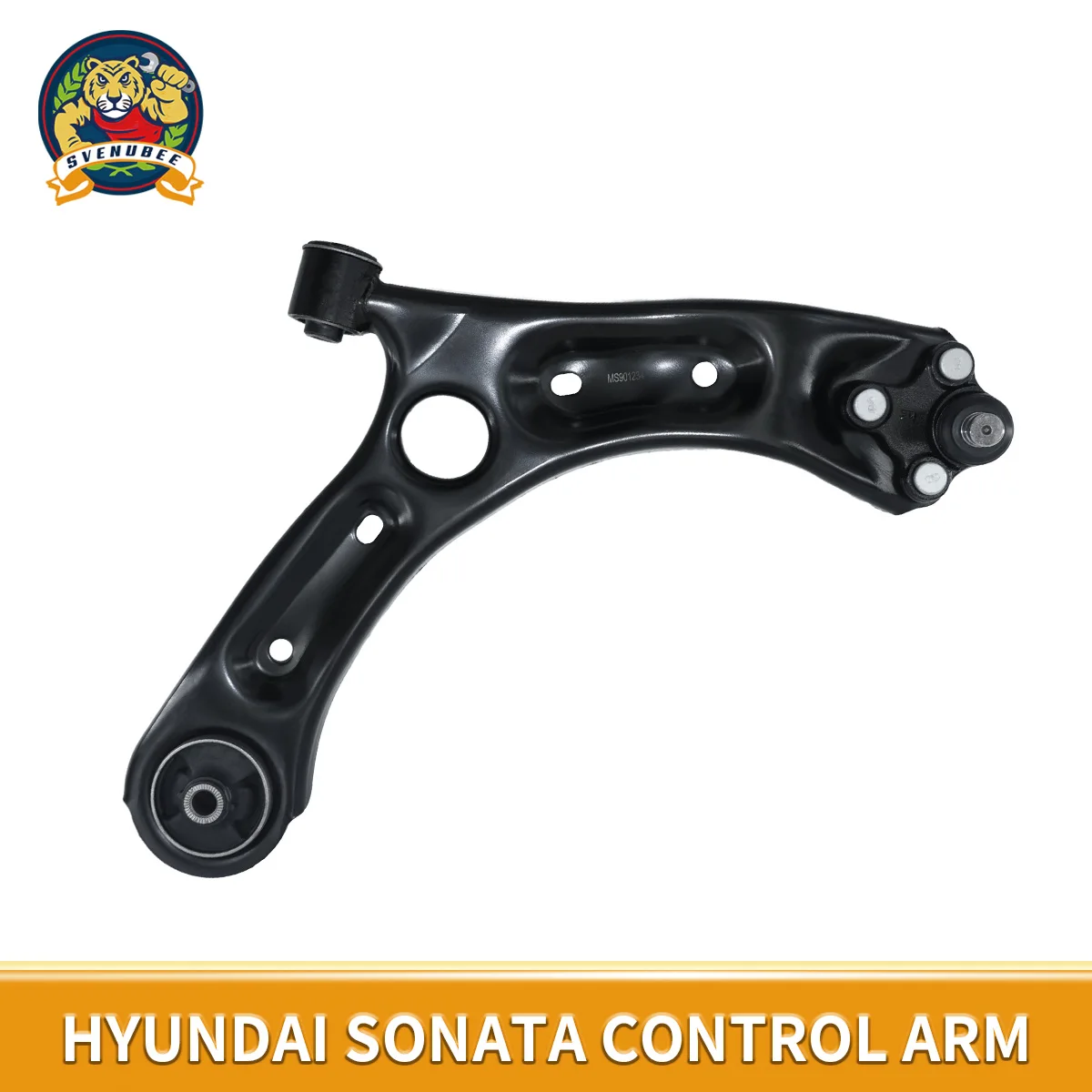 

Svenubee Front Lower Control Arm with Ball Joints for Hyundai Sonata Tucson Kia Optima Sportage 2015 2016 2017 2018 2019