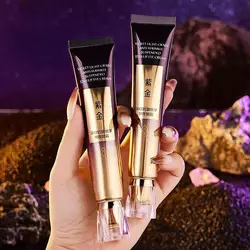 30g Anti-Wrinkle Eye Cream Fades Fine Lines Anti Dark Circles Eye Serum Remove Eye Bags Puffiness Anti-Aging Firmness Eye Care