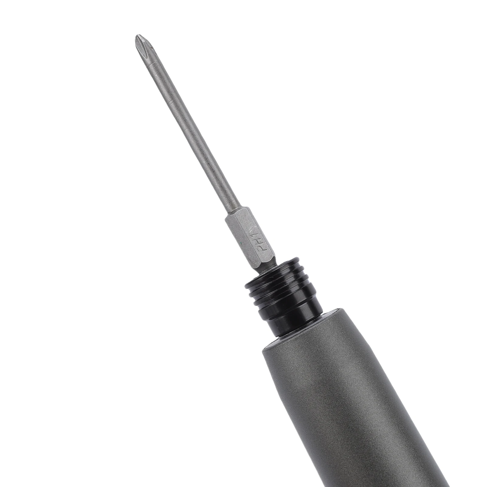 Rechargeable Electric Screwdriver Kit, 3.6V Cordless Screwdriver Set USB-C, 3 Torque Settings, 1500mAh Battery, LED Light for Fu