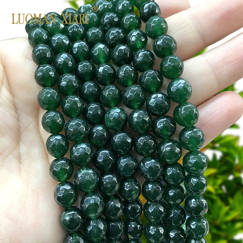 Collana Con Disegno Di Madreperla, Spinello E Zirconi Naturali - Foto 11