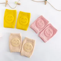 Baby Knee Pad Kids Safety Crawling Elbow Cushion Infants Toddlers Protector Safety Kneepad Leg Warmer Girls Boys Accessories 5