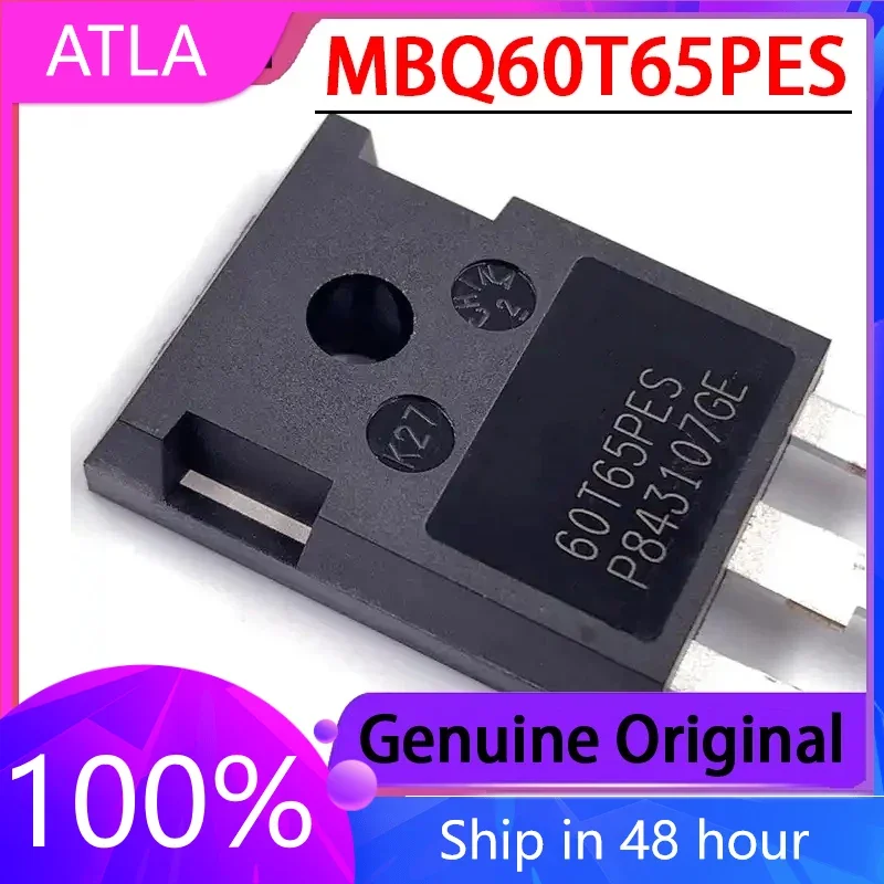 5Pcs/Lot FQA140N10 140N10 TO-3P 100V 140A MOS Field-effect Transistor New Origin