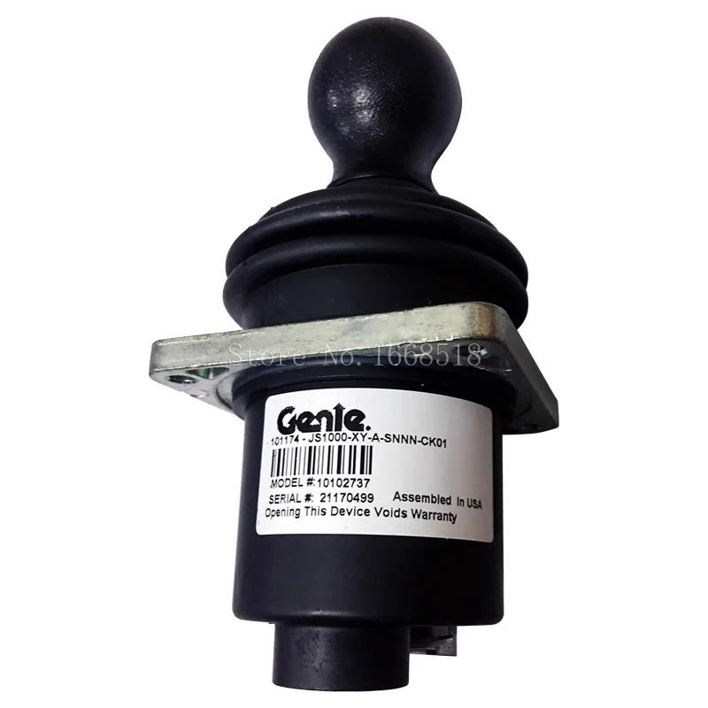 

Boom handle, high-altitude vehicle operating rod, domestic part number 10102737, 10102741, etc