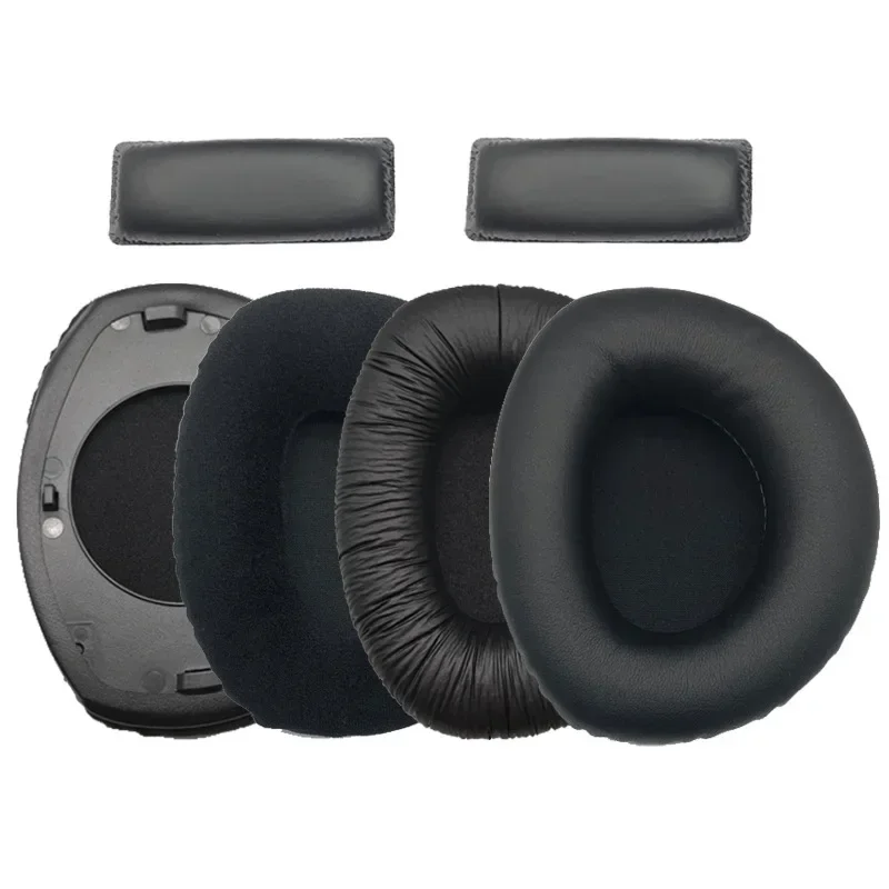 Идеально подходит для замены амбушюров Sennheiser RS160 RS170 RS180
