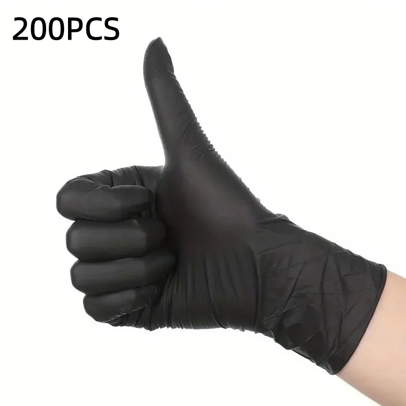 Black200PCS