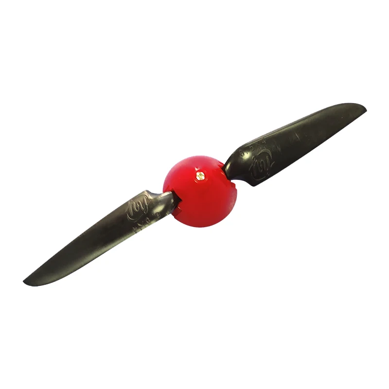 Hélices Plegables Para Drones RC - 2 Juegos, 7.5x4", Eje 2.3mm