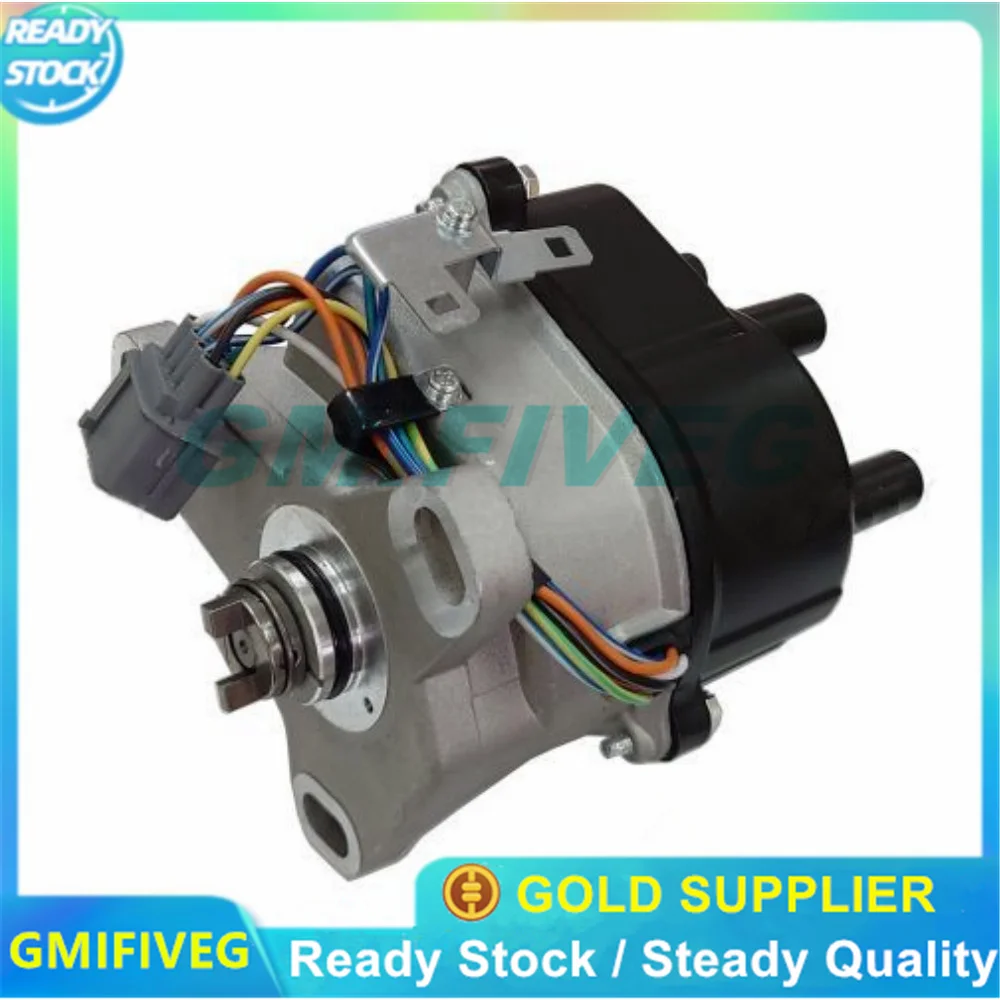 Distributors Ignition Assy 30100-PCB-004 30100PCB004 For Honda Accord CR-V Torneo F20B H22A H23A B20B 30100 PCB 004