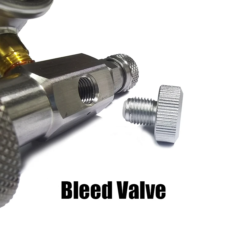 Рисунок 3 - Новая зарядная станция HPA из нержавеющей