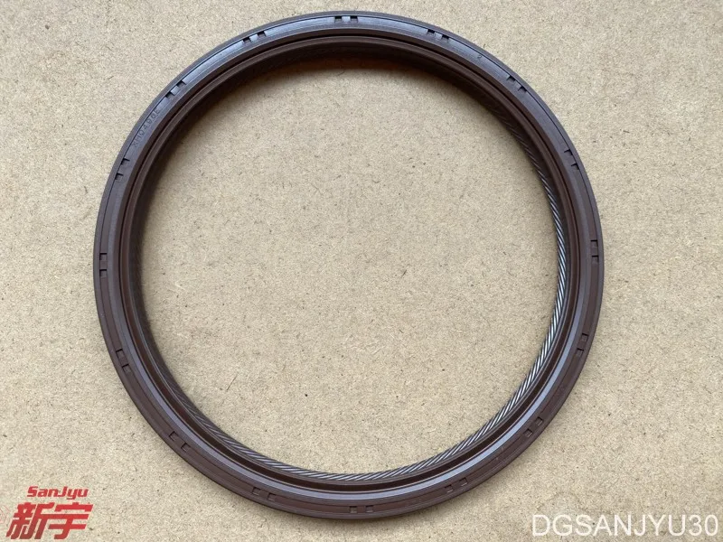 PAJERO SPORT2 KH6W KG6W 6B31 OUTLANER 3.0 OIL SEAL,CRANKSHAFT,REAR 98*114*8