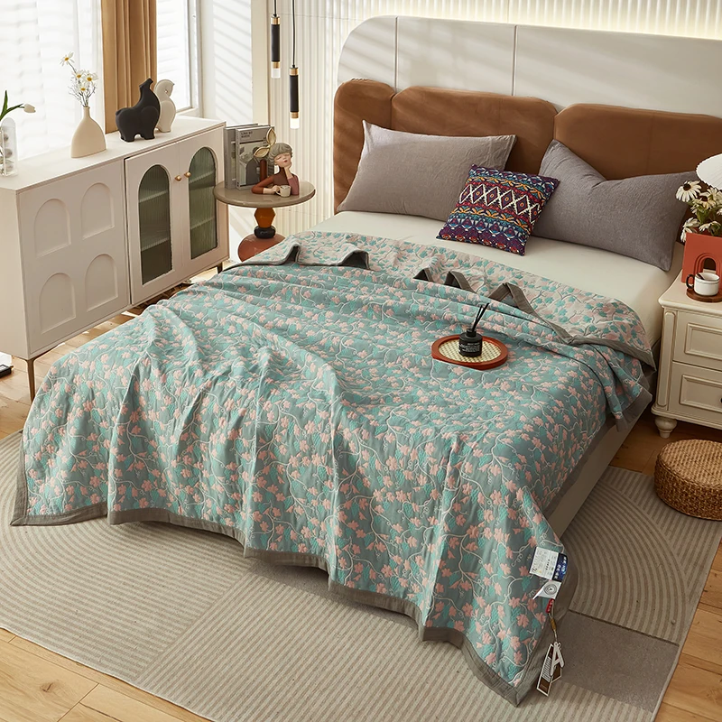 �� ħ�� Ŀ�� ��� ������ ���� ��Ƽġ ��ư ���� ħ�뺸, ���� ��Ʈ �� ������ �̺�, 220x240cm