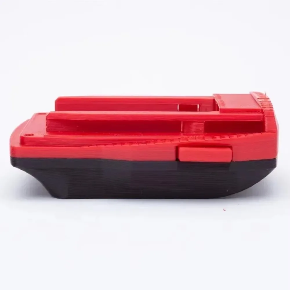 Für Hilti Akku-Werkzeugadapter-Ersatz für Dewalt/Bosch/Craftsman/Milwaukee/BLACK AND DECKER Akku-Konverter – Detail 7