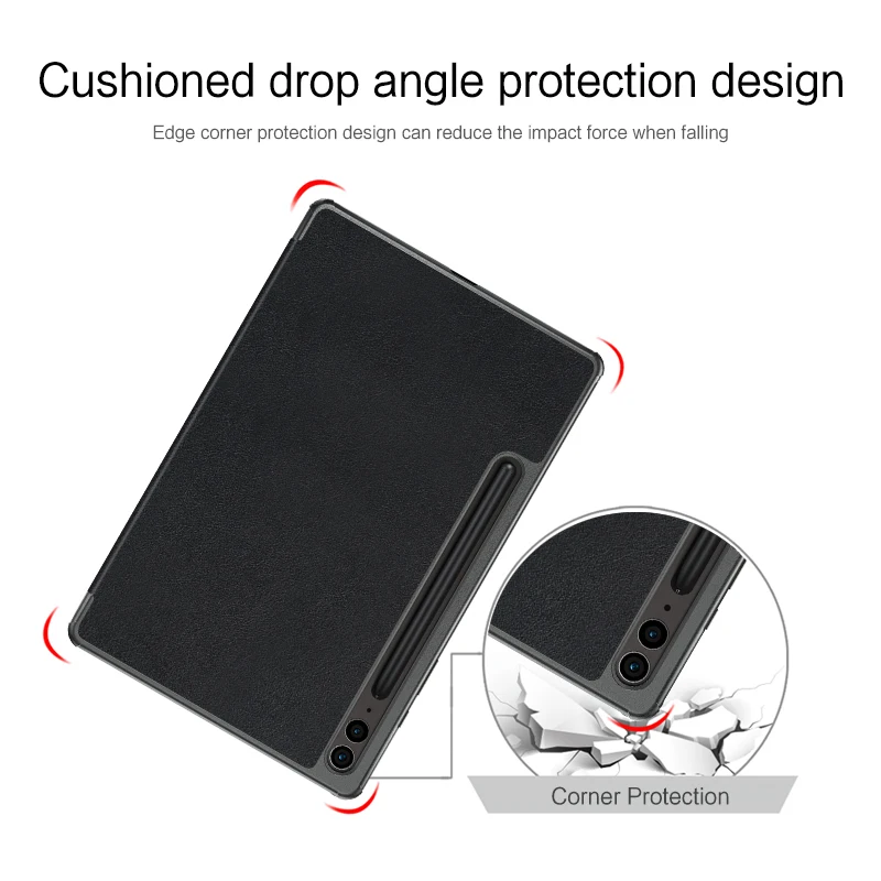Premium Flip Stand Smart Case