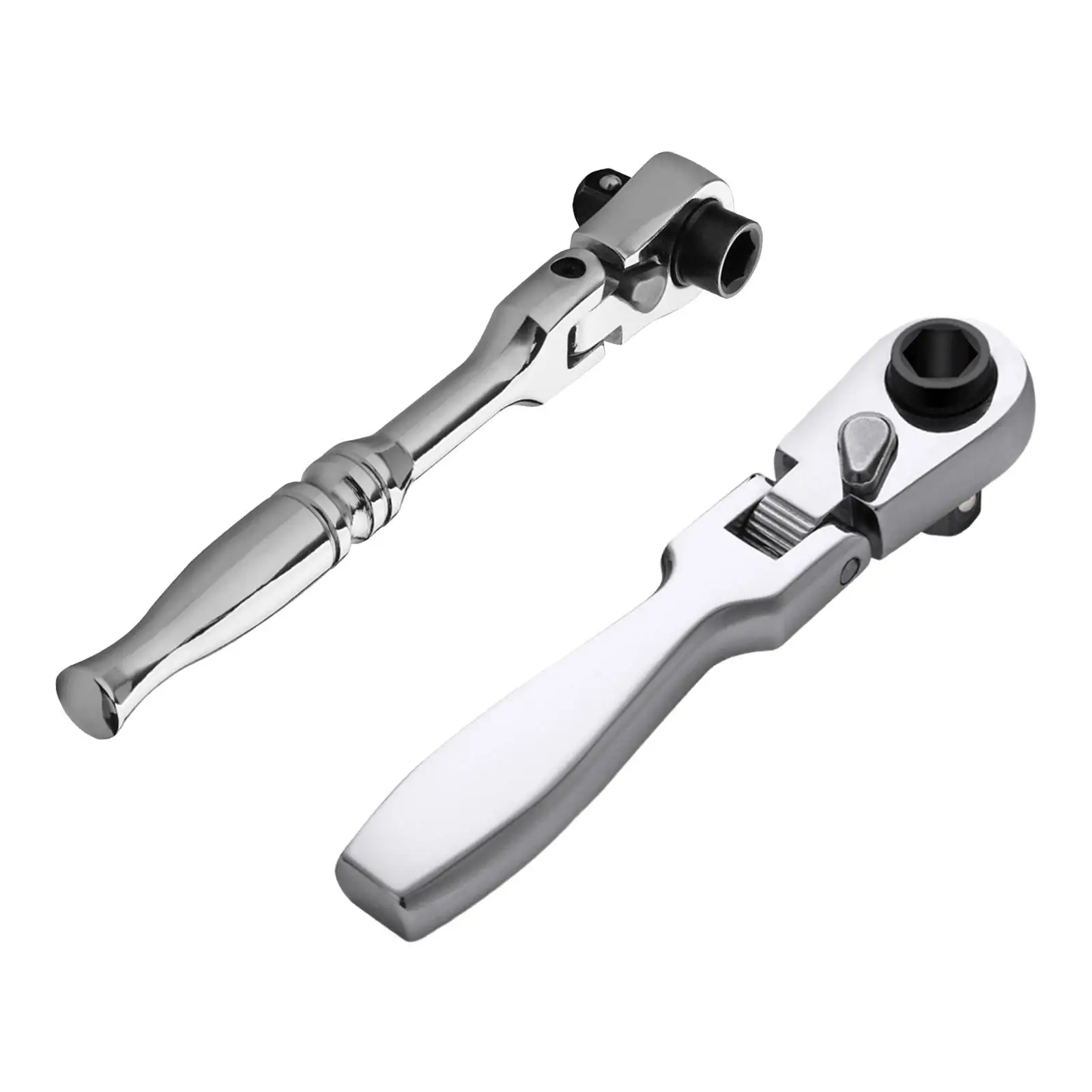 

Мини гаечный ключ 1/4 дюйма портативный профессиональный стальной инструмент многоцелевой шестигранный ключ торцевой ключ для обслуживания автомобиля