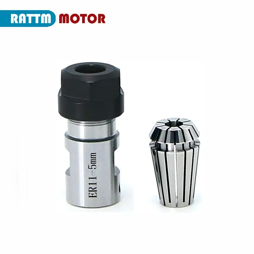 Moteur Arbre De Prolongateur D'arbre Moteur Adaptateur Intérieur