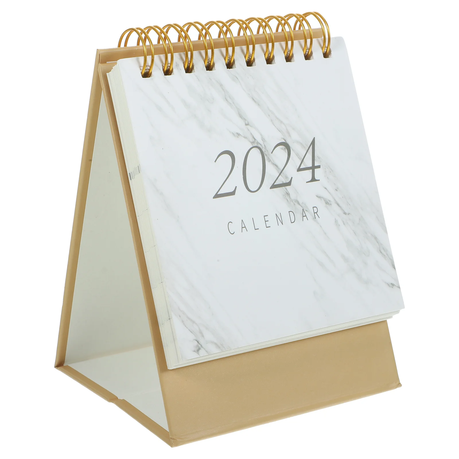 

Office Standing Calendar Desk Standing Calendar Decoration Decorative Desk Calendar