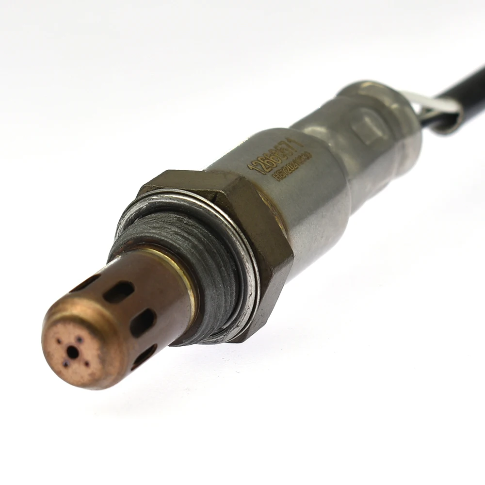 Oxygen Sensor 12666671 For Cadillac CT6 2016-2018 Luxury Sedan 4-Door 3.6L V6 Car Accessories Auto Parts 4