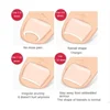 Ingrown Toenail Corrector Straightening Clip Pedicure Foot Nail Care Tools Stainless Steel Pedicure Treatment Onyxis Correction 4