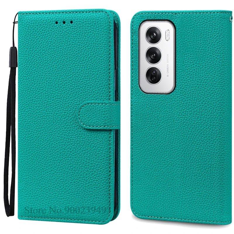 Premium Flip Leather Wallet Phone Case - Silicone Book Cover s