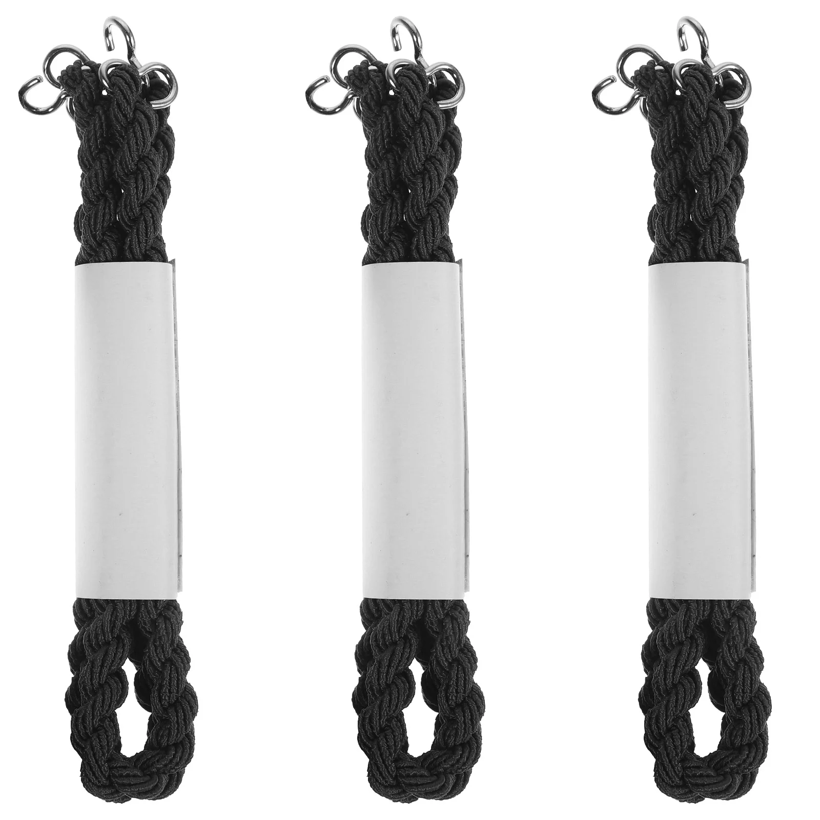 

6 Pcs Boot Straps Portable Blousing Multifunction Hiking Accessories Leggings Bands Trouser Fixing