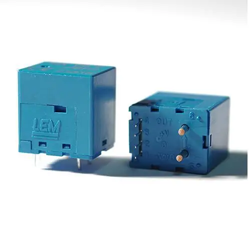 

HXD10-P Current Sensor Transformer 10A HXD Series Closed-loop