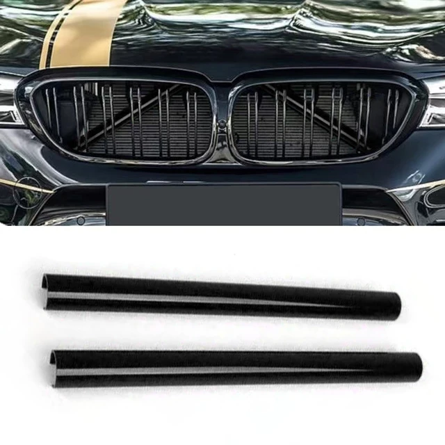 BMW Grille Insert Stripes – PVC Trim For G20 G28 G21 Models - View #8