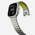 Titanium Green