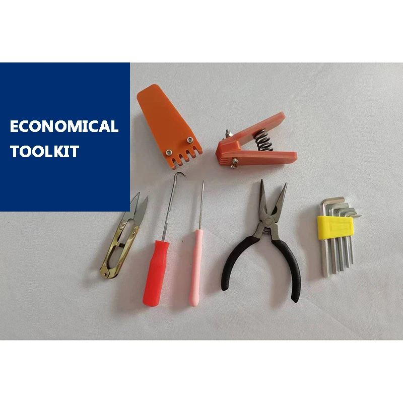 バドミントンマシン,ストリングマシン,アルミニウム合金,DIY,家庭用