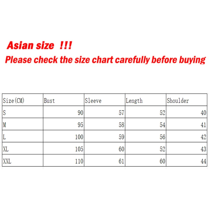 Рисунок 6 - Женское джинсовое пальто различных цветов