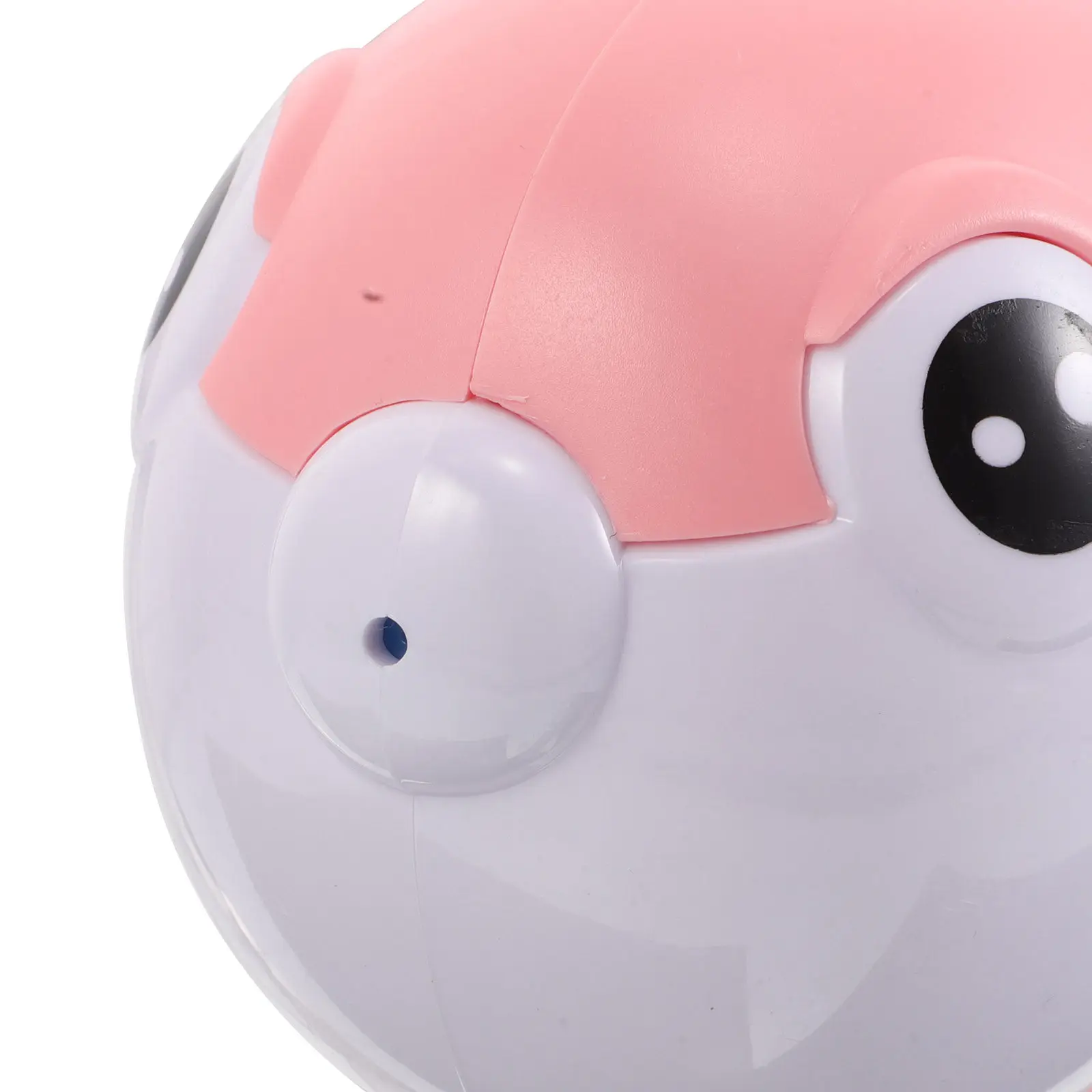 2개 어린이용 물총 상어/물개 디자인, 야외 수영장/마당/해변 여름 물놀이용 간편 분사 스프레이