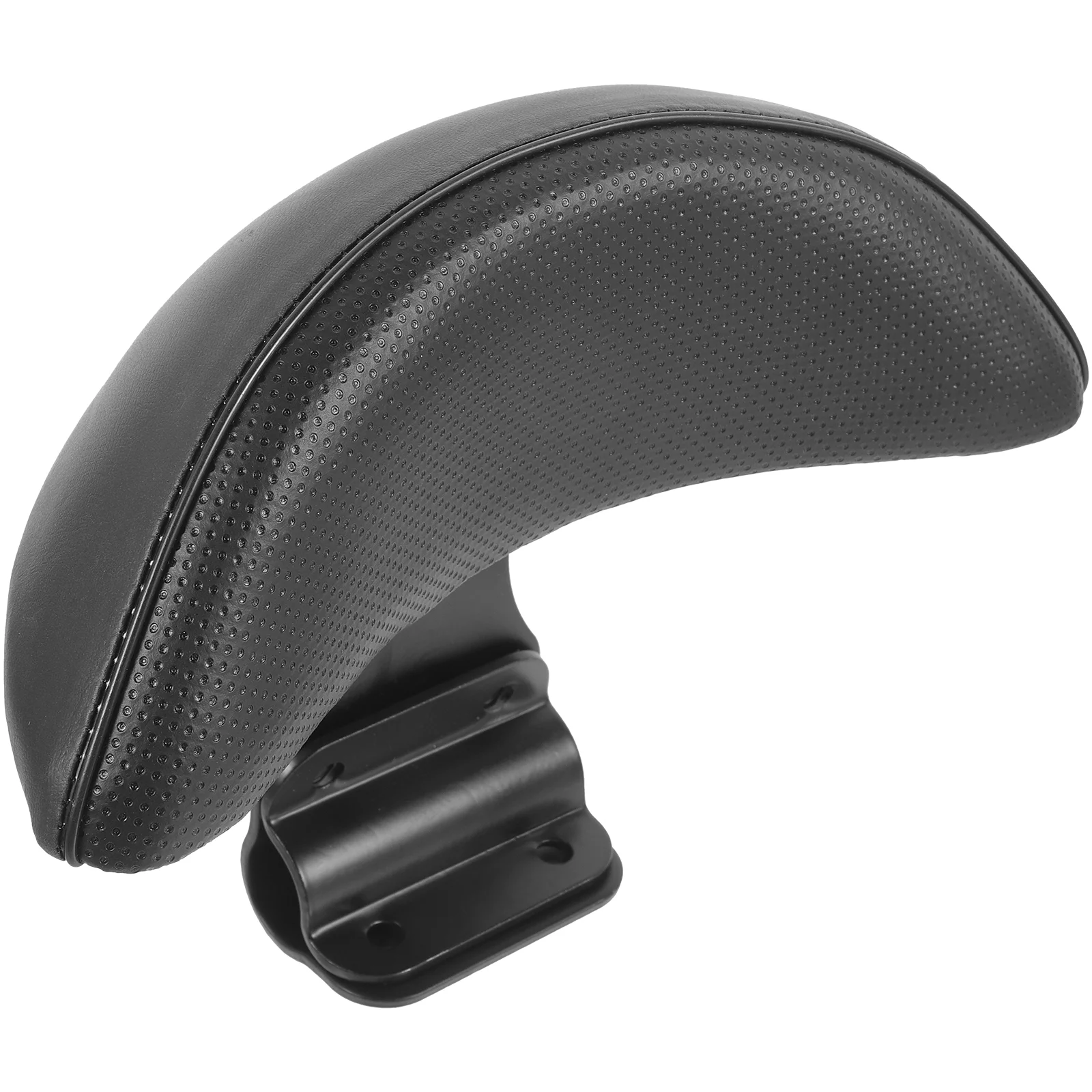 Electric Bicycles Backrest Cushion Bike Sponge Seat Motorcycle Bar Motorcycles Safety Rear Electric Bicycle Bicycle Backrest