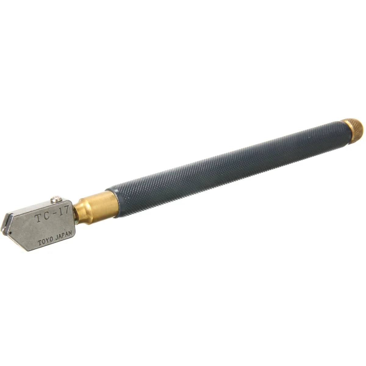 TC-17 B Toyo Type Metal Handle Professional Glass Cutting Wheel Glass Cutting Hand Tool TC-17 Cutter Ceramic Tile Cutter
