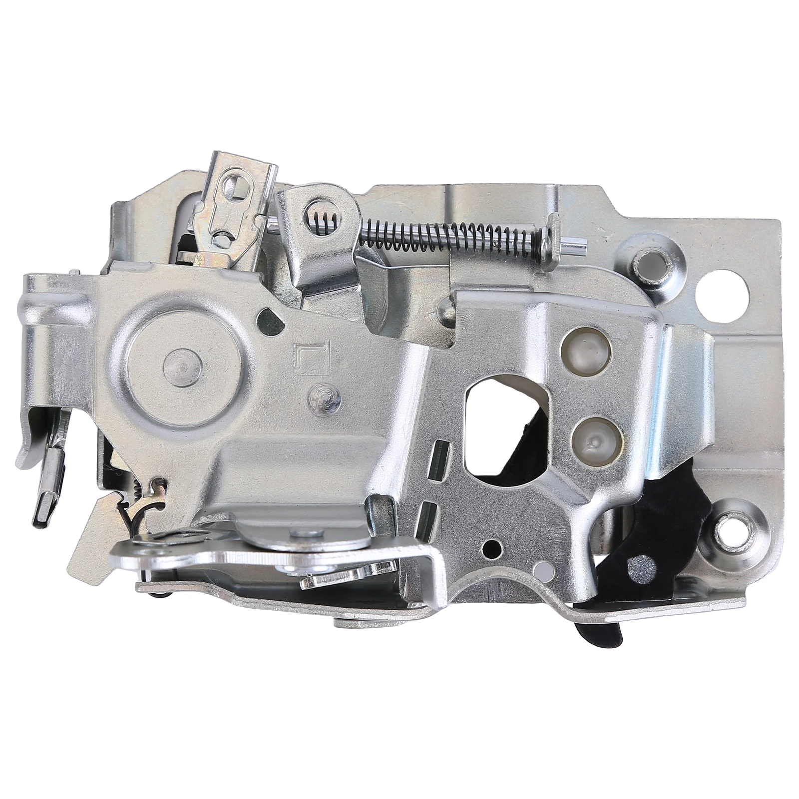 Metal Left Door Latch Replacement for Classic Cars