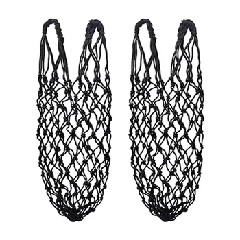 Large Slow Feed Hay Net 1